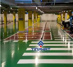 Epoxy Flooring Kcc Epoxy Flooring