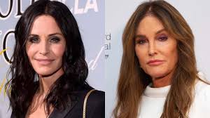 Caitlyn announced this in an official statement, urging subscribers to donate money for her election campaign for the benefit of her beloved state. Courteney Cox Shares Picture To Show She And Caitlyn Jenner Might Look Alike Meaww Youtube