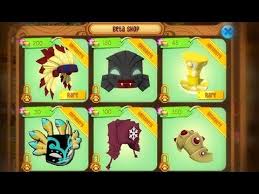 Pin On Animal Jam