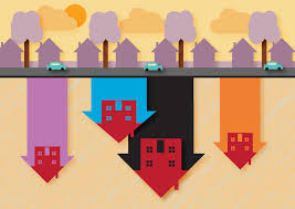 There are just too many cracks in the financial system. Cebr Predicts House Prices Could Fall By 14 In 2021 Uk Property Journal