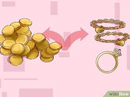 Is Your Scrap Gold Valuable How To Calculate The Value Of
