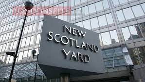 Introduction to scotland yard scotland yard, popular name for the headquarters of london's metropolitan police force, and especially its criminal investigation department. New Scotland Yard London Londonseite Deutscher London Blog