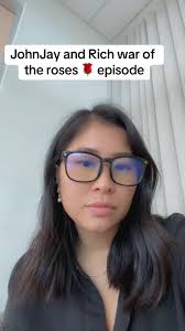 JohnJay and Rich war of the roses 🌹 episode: Chanel #Relationship #dating  #moderndating #moderndatingbelike #moderndatingissues #moderndatingtips  #datingin2023 #relationshipadvice ...