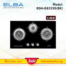 We did not find results for: Elba Built In Glass Hob Gas Electric Dapur Kaca Gas Jenis Tanam Shopee Malaysia