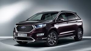 Here i showcase most of the features as well as driving. New 2020 Ford Edge St Specs Price Horsepower Ford Redesign