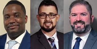 New Bedford Public Schools welcome three new principals