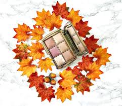 The hourglass ambient lighting edit mini palette is a really pretty every day palette. Hourglass Ambient Lighting Edit Unlocked Palette Beautylymin