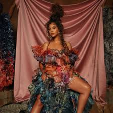 Beyoncé's visual album is rich with designer duds. Beyonce S Black Is King 13 Best Fashion And Beauty Looks Teen Vogue