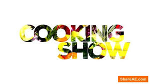 Hey everyone, this is the collections of 5 best logo reveal after templates from videohive. Videohive Cooking Tv Logo Opener Free After Effects Templates After Effects Intro Template Shareae