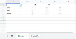 Read Excel With Python Pandas Python Tutorial