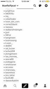 Aesthetic usernames kpop mix anime — untaken on ig. Asian Boys Instagram Names Kata Kata Indah Kata Kata Estetika Kata Kata