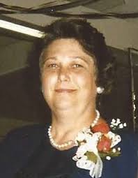 Obituary information for Edith B. Miller Reese