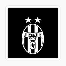 Collection de karine sl • dernière mise à jour il y a 4 semaines. Juventus Logo Stickers Redbubble