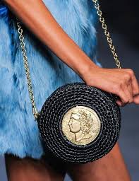 Fashion Week Ss14 Bags Elle Uk Canta Canta Modelleri Cuzdanlar