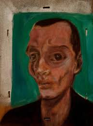 Jonathan Max-Bernard (France), Contemporary Painter Artist