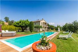Da €320/ settimana appartamenti arredati a nuovo e dotati di tutti i. Casa Vacanze Senigallia Al Mare