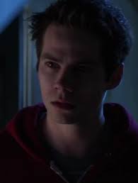 Stiles had a life of trauma at 16. Noah takes care of Stiles and misses his  wife and Stiles his mother very much. He thinks it's all his fault that his  mother died. #teenwolfmtv #stilesstiliski ...