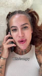 Zoi Harper Making Sound