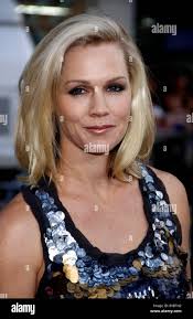 Jennie garth where hi-res stock photography and images