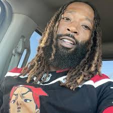 John Mckoy's Instagram, Twitter & Facebook