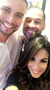 In Loving Memory of my brother Helmuth "Hamster" Solis