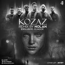 ‎موزیک جدیدم بنام “ کزاز “ منتشر شد , Music Producer : @nolan.officiall ,  Exclusive : elvador, ! ‎دانلود موزیک از کانال تلگرامم ؛ لینک تو بیو , Cover  : @javsry , Motion : @motionmori , ‎نظرتون راجب ...