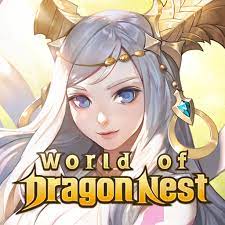 World of dragon nest (wod)mod apk is a popular and entertaining. Download World Of Dragon Nest Wod Qooapp Game Store