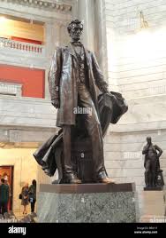 Adolph alexander weinman hi-res stock photography and images