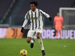 #colombia #james rodriguez #falcao #cuadrado #everything you wanna know about how important football is to latinos. Cuadrado To Miss Next Three Juventus Games With Hamstring Injury Football News Times Of India