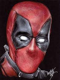 Deadpool 0011 Copy Deadpool Art Marvel Deadpool Deadpool