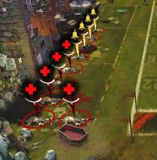 Guide pour une équipe du chaos blood bowl 2 gameplay fr pour bien commencer avec le chaos dans blood bowl 2 avec un match de. Help How Can I Suck Less As The Wood Elves Bloodbowl