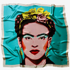 Valetta Silk Scarves