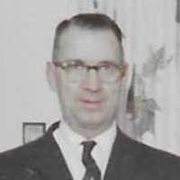 Lawrence Burton Edwards (1915–1966)