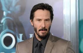 When he's in a crowd, you'll only see keanu facing one direction. 45 Keanu Reeves Hair Styles And Cuts To Sport Men Hairstylist