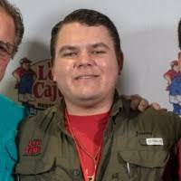 Jeremy Gunnells's Instagram, Twitter & Facebook