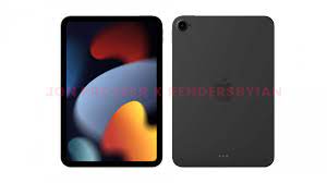 > what will the new ipad mini look like? The Next Ipad Mini Will Be A Smaller Ipad Air New Renders Show Gsmarena Com News