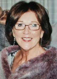 Condolence Book for Anne McGROGAN (née Simpson) (Rathfarnham, Dublin)