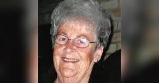 Geneva Lucille Wifall Obituary