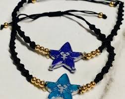 Custom Mini Wayfinder Matching Bond Braceles