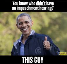 Impeachment Meme Of The Day Bluewhiteillustrated Com