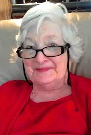 Maggie Nolen Obituary