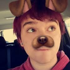 Caleb Gillis (@CalebGillis1)