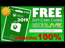 The first method to earn free xbox gift cards is via swagbucks. Xbox Codes Free Xbox Gift Card Codes 2019 Live Xbox Gift Card Xbox Gifts Xbox Live Gift Card