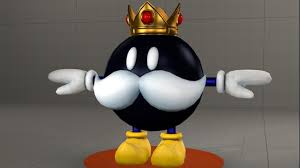 Image result for bomb-omb