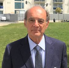 Jesús María Prieto Valtueña