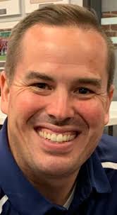 Getting to know Stephen Butler, UR's new deputy AD