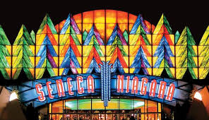 Free drinks served to gamblers. Seneca Niagara Resort Casino Niagara Falls Ny 14303