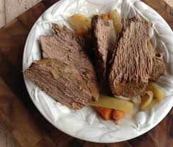 Tri tip roast slow cooker recipe. Slow Cooker Tri Tip Roast Tiffany Lee Gaston