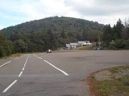Le resto de la planche des belles filles. Station De La Planche Des Belles Filles Depuis Plancher Les Mines 1148m
