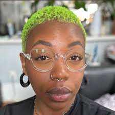 Janasia Danielle Hair